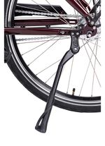 E-bike Comfort Plus 5.0 van Saxonette 