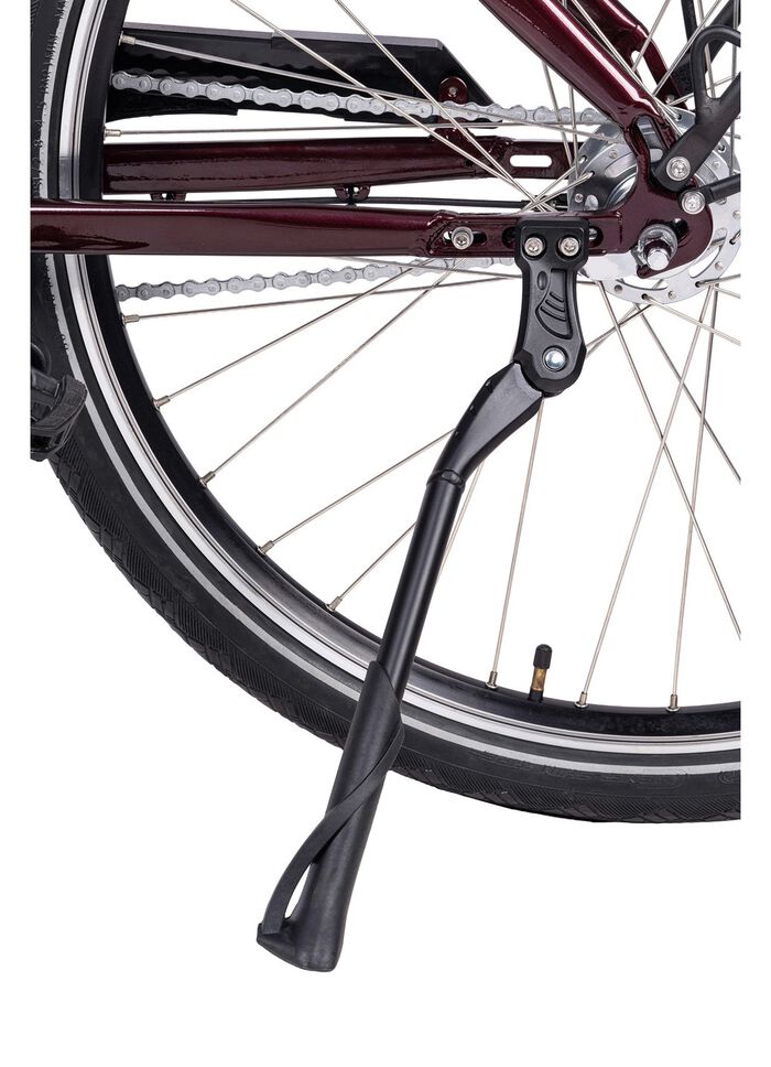 E-bike Comfort Plus 5.0 van Saxonette 