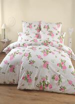 Beddengoedset van 100% katoen 