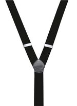 Bretel ZWART