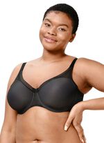 Triumph Infinite Sensation minimiser beugelbeha met voorgevormde cups 