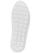 Gemini, lichte damespantoffels, breedte G, met uitneembaar voetbed 