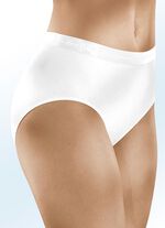 Speidel driepak slipje WIT