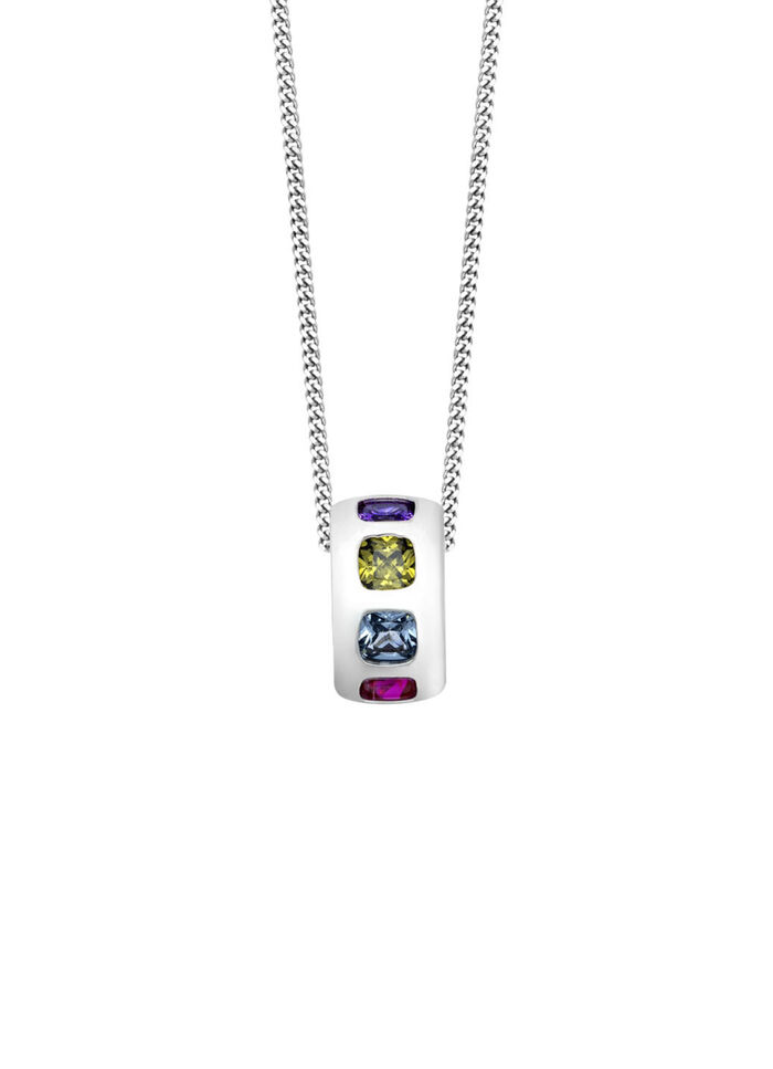 Hanger met ankerketting 