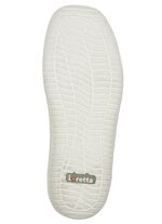 ELENA EDEN pantoffels van schaduwrijk nappaleer 