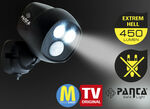Veiligheidsverlichting Panta Safe Light