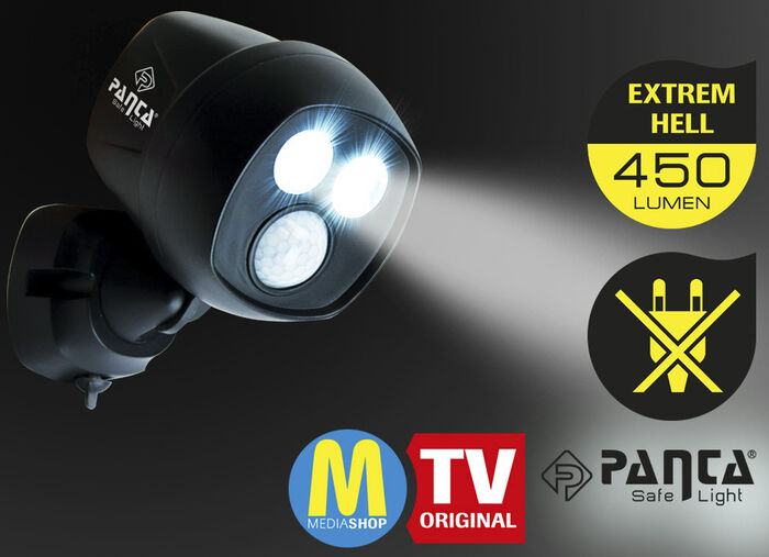 Veiligheidsverlichting Panta Safe Light