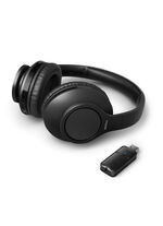 Philips TAH6206BK/00 draadloze hoofdtelefoon 