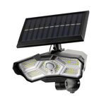 LED solar spot met bewegingsmelder 