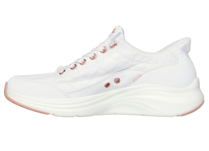 SKECHERS, stijlvolle damessneakers, met voorgevormde hielkap 