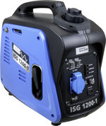 Inverter stroomgenerator, 1200W, voor elektronische apparaten met printplaat 