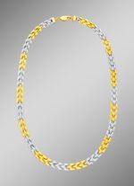 Prachtige bakstenen ketting 