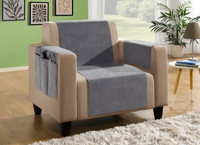 Woonaccessoires met afgewerkte randen 