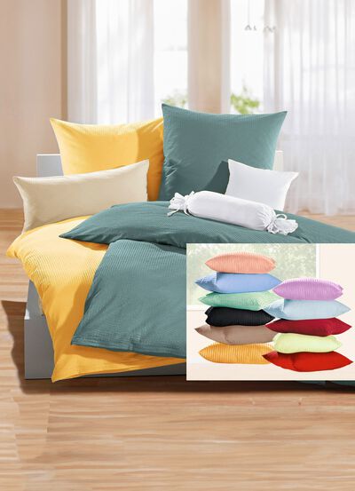 Janine beddengoedset/kussenslopen 