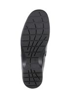 Caprice, comfortabele dameslaarzen, breedte H, met uitneembaar voetbed 