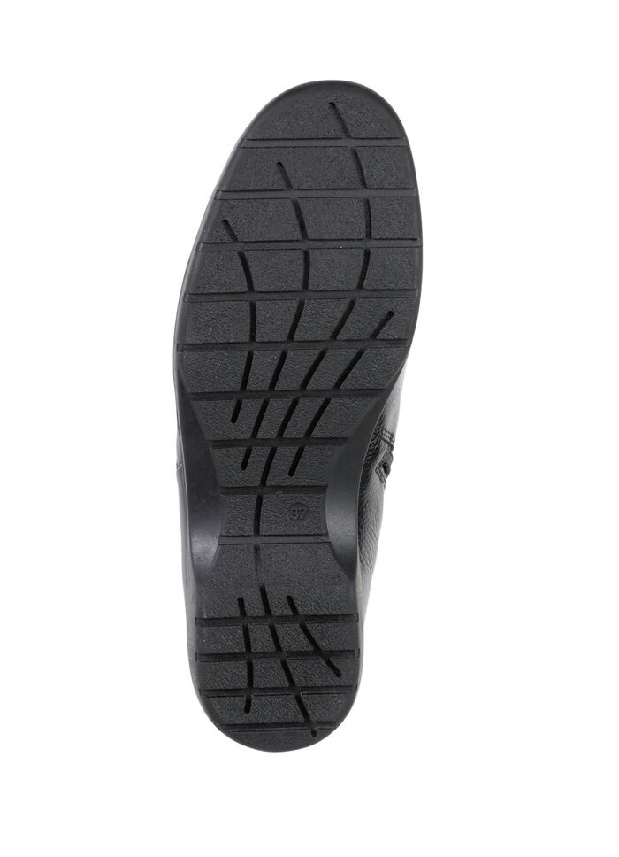 Caprice, comfortabele dameslaarzen, breedte H, met uitneembaar voetbed 