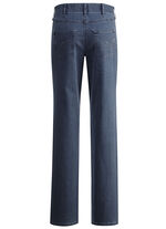 Comfortjeans CARLA JEANSBLAUW