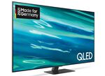 Samsung 4K QLED-tv 