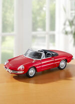 Alfa Romeo Spider '66 