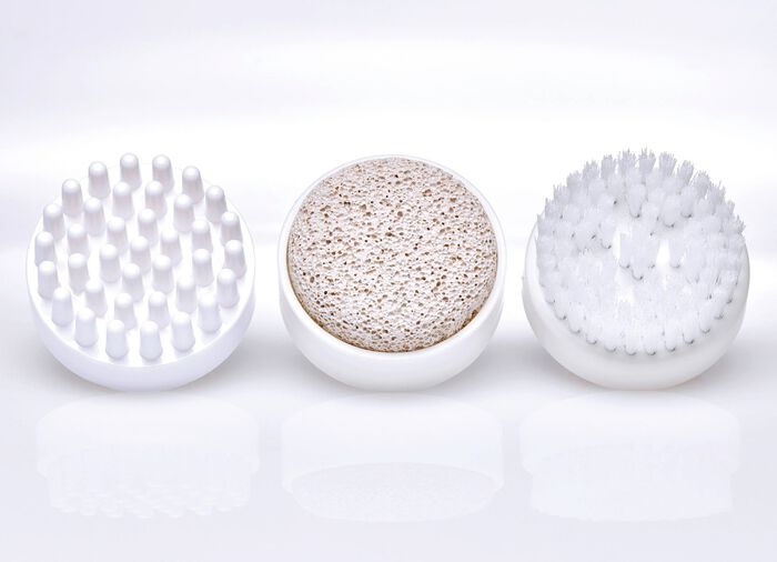 Voetenwhirlpool FB100 van Promed 