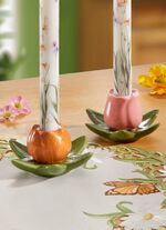 Kaarsenhouders, set van 2 