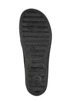 Lichtgewicht herenpantoffels met elastische band 