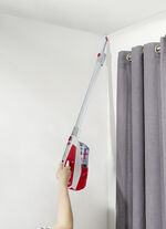 Dirt Devil 2-in-1 draadloze handstofzuiger 