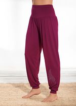 Pumpbroek van Plantier BORDEAUX