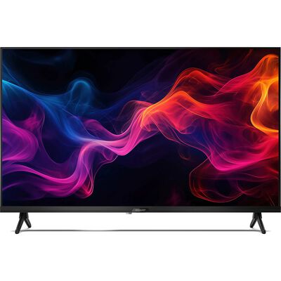 &ldquo;Scherpe&rdquo; HD Ready LED Google TV met wifi 