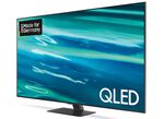 Samsung 4K QLED-tv 