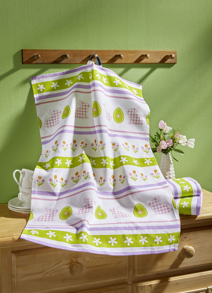 Theedoekenset, 3-delig 