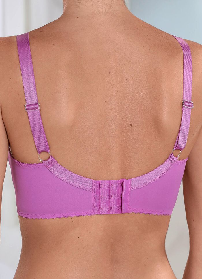BH met elastische kant 