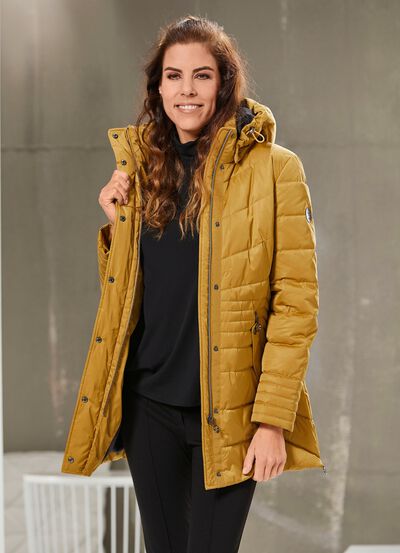 Functioneel jack in 2 kleuren 