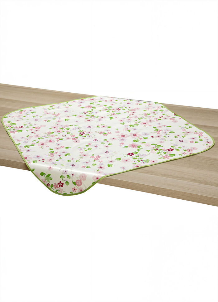 Tafeldecoratie in onderhoudsvriendelijke kwaliteit WIT