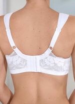 Miss Mary beugelbeha van ademend functioneel materiaal 