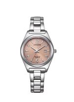 Citizen EW2601-81Z dameshorloge op zonne-energie 