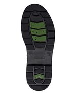 Remonte, gevoerde dames enkellaarsjes, winterschoenen, breedte G, met lamsvacht 