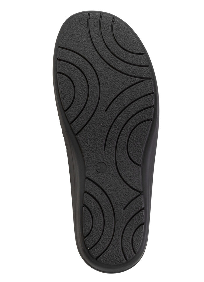 ELENA EDEN muiltjes van nappaleer WIT