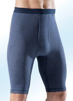 Pfeilring twee-pack onderbroeken, knielengte 