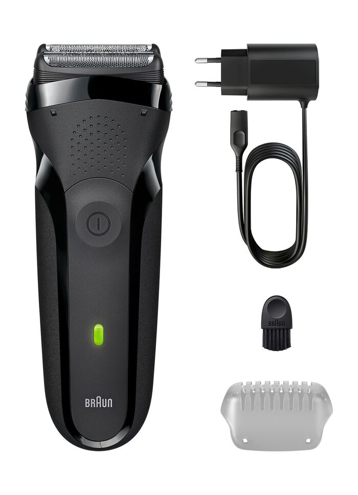 Snoerloos scheerapparaat SCHWARZ