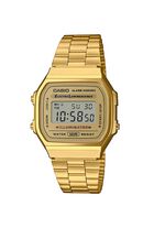 Casio vintage digitaal herenhorloge 