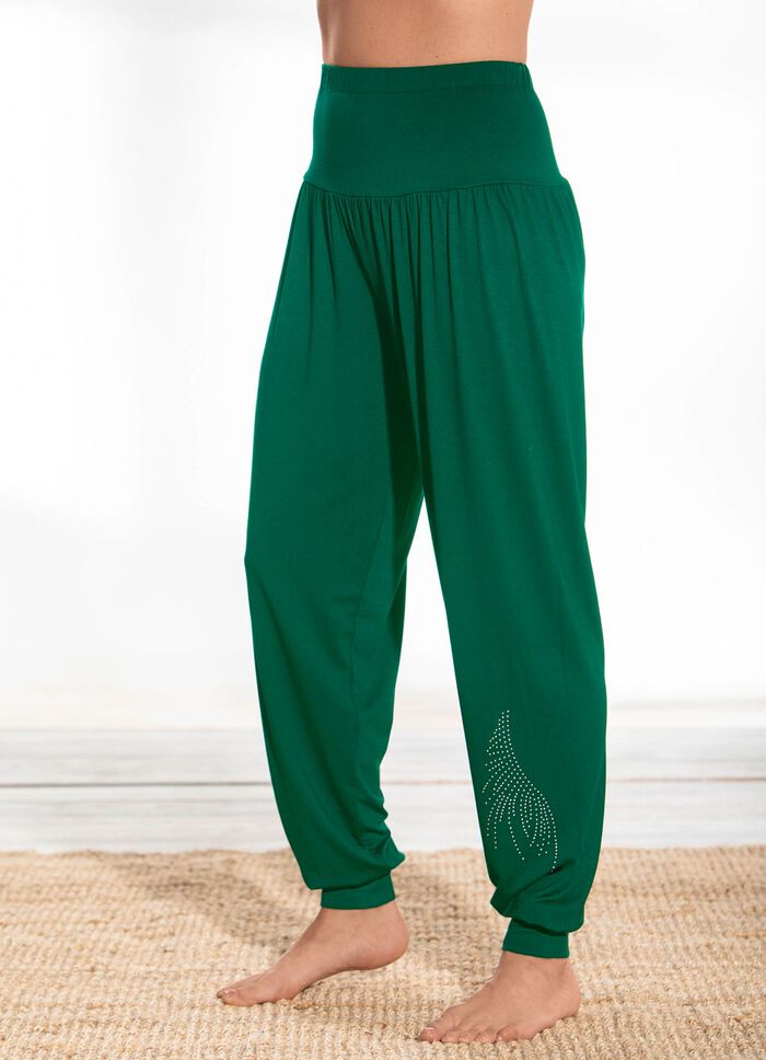 Pumpbroek van Plantier 