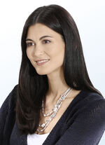 Halsketting met gekweekte zoetwaterparels 