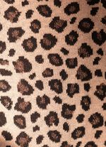 Trui met glittereffect 