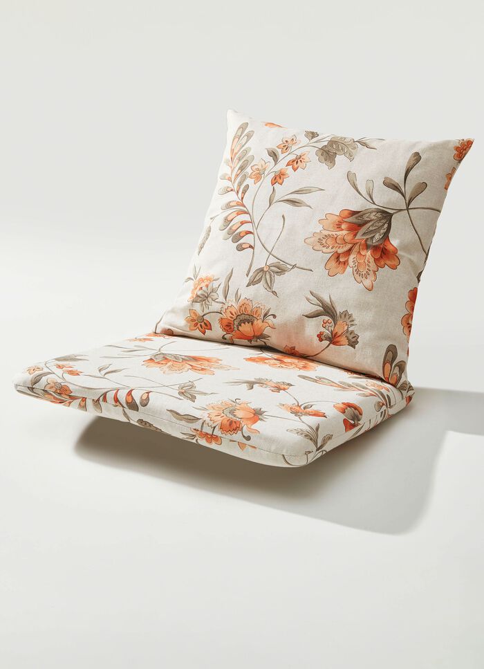 Voorwaarden voor stapelstoel "Madelene" 