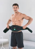 EMS-trainingsriem van "ANTELOPE" van Beurer 