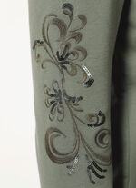 Blazer met knoopsluiting 