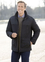 Jas van “Gate One” 