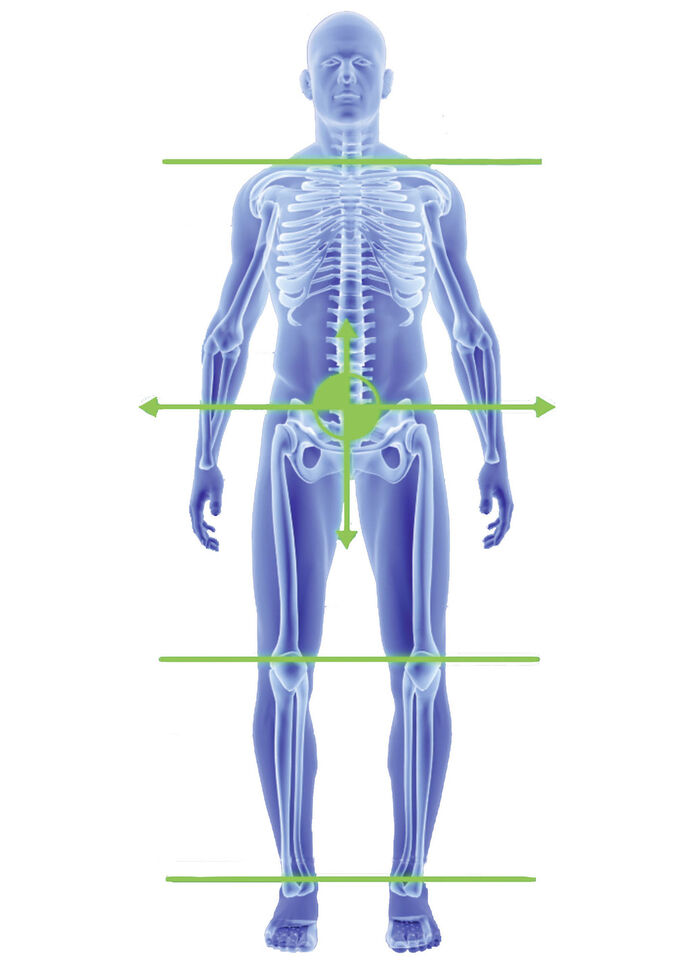 Superthotics Inlegzolen 