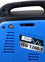 Inverter stroomgenerator, 1200W, voor elektronische apparaten met printplaat 